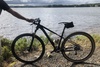 Crescent Lodur Kompletta Cyklar säljes