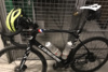 Min cykel har blivit stulen (lapierre) och (bianchi) Kompletta Cyklar köpes