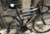 Min cykel har blivit stulen (lapierre) och (bianchi) Kompletta Cyklar köpes