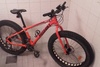 Nishinki  Durango 26" Fatbike Kompletta Cyklar säljes
