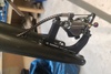 Yokozuna Motoko Disc Brakes Komponenter och tillbehör säljes