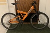 Cannondale SuperV 700 Freeride Kompletta Cyklar säljes