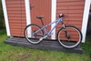 Kona Firemountain xsmall Kompletta Cyklar säljes