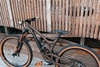 Evil Wreckoning LB Dhx2 + X2 Kompletta Cyklar säljes