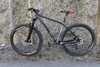 White XC 290 Pro shimano SLX komponenter  Kompletta Cyklar säljes