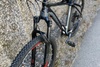 White XC 290 Pro shimano SLX komponenter  Kompletta Cyklar säljes
