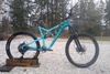 Silverback slider lt1 medium 27.5 Kompletta Cyklar säljes
