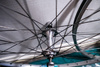 Campagnolo 8-delat gruppset Mirage Avanti Veloce m Hjul Komponenter och tillbehör säljes