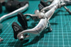 Campagnolo 8-delat gruppset Mirage Avanti Veloce m Hjul Komponenter och tillbehör säljes