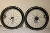 Dura Ace C60 WH-R9100 Clincher Komponenter och tillbehör säljes