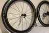 Dura Ace C60 WH-R9100 Clincher Komponenter och tillbehör säljes