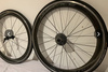 Dura Ace C60 WH-R9100 Clincher Komponenter och tillbehör säljes