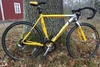 Shimano specialare racercykel Kompletta Cyklar säljes