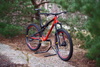 Rocky Mountain Thunderbolt 730MSL 2017 XL Kompletta Cyklar säljes