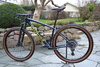 Specialized Epic HT Comp Carbon M -19 Mountainbike säljes