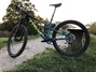 Trek top fuel 9.8 2020 Mountainbike säljes