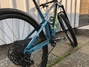 Trek top fuel 9.8 2020 Mountainbike säljes