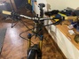Evil Wreckoning LB Dhx2 + X2 Kompletta Cyklar säljes