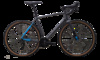 White GX Pro -20 storlek 54 (M) Cross / Gravel säljes