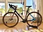 Gravelbike White GX Pro-20  Cross / Gravel säljes