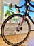 Gravelbike White GX Pro-20  Cross / Gravel säljes