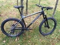 Vitus Sentier VR Mountainbike säljes