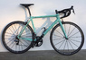 Bianchi Specialissima Dura-Ace Di2 Racercykel / Landsväg säljes