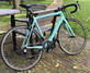 Bianchi Specialissima Dura-Ace Di2 Racercykel / Landsväg säljes