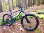 ON-ONE Scandal 29" storlek L Mountainbike säljes
