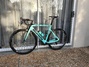 Bianchi Aria Racercykel / Landsväg säljes