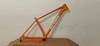 On One (PlanetX) Scandal 29er Ram  Ramar säljes