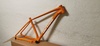 On One (PlanetX) Scandal 29er Ram  Ramar säljes