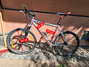 Scott Pro Racing (AL-7005-EVO-1) 19” / L Racercykel / Landsväg säljes