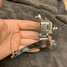 Campagnolo c record framväxel  Komponenter säljes