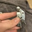 Campagnolo c record framväxel  Komponenter säljes