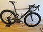 Canyon Ultimate CF SL 9.0 Aero Racercykel / Landsväg säljes