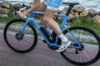 BMC Timemachine Road Disc Ramar säljes