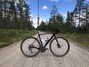 Canyon Endurace CF SL 8.0 DISC (reserverad) Racercykel / Landsväg säljes