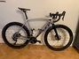 Ridley Kanzo Gravel (Shimano GRX) - Medium  Cross / Gravel säljes