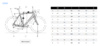 Ridley Kanzo Gravel (Shimano GRX) - Medium  Cross / Gravel säljes