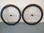 Hunt 36 Carbon Wide Aero hjul för fälgbroms Hjul säljes