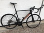 Canyon Ultimate CF SL 7 Racercykel / Landsväg säljes