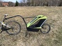 Tout terrain Mtb vagn Övrigt säljes