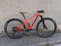 Heldämpad Mtb. stl.S Scott Spark RC Team 900 Nyskick Mountainbike säljes