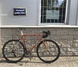 Wilier Superleggera Campagnolo Superrecord Racercykel / Landsväg säljes