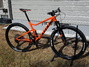 Scott Spark RC 900 Team 2019 Mountainbike säljes
