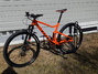 Scott Spark RC 900 Team 2019 Mountainbike säljes