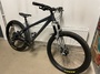 Airdrop Bitmap (M) 27.5 MTB Mountainbike säljes