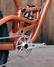 Scott Gambler Custom Dangerholm Mountainbike säljes