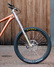 Scott Gambler Custom Dangerholm Mountainbike säljes